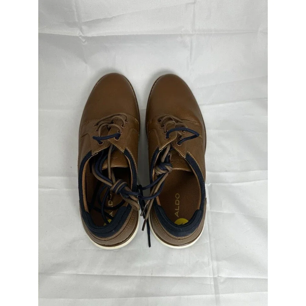 ALDO Men's Luca Casual Derby Shoes Size 9